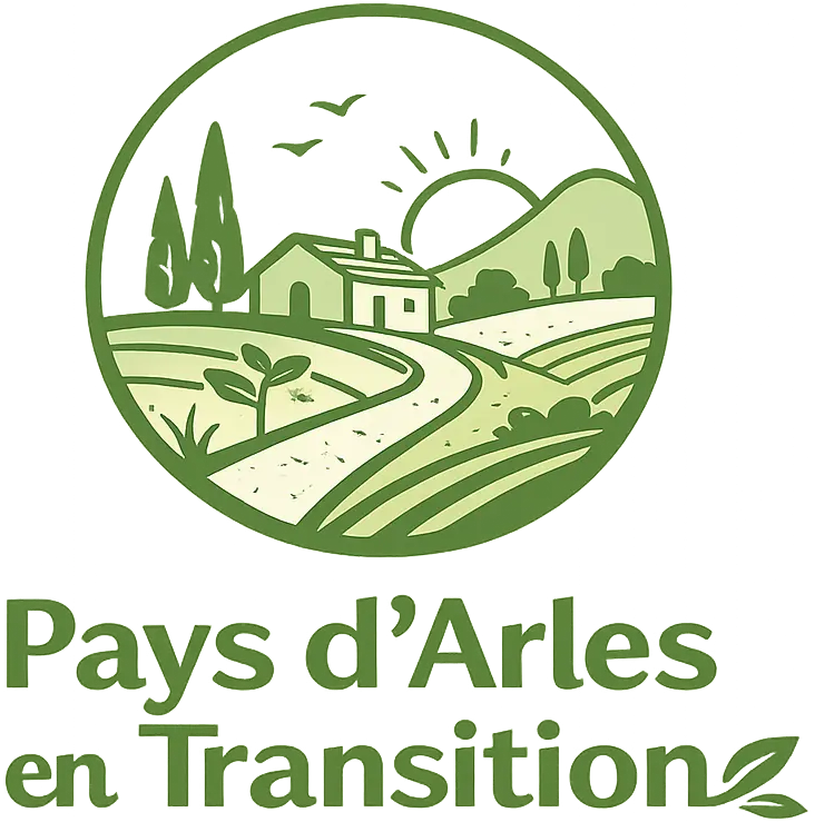 Pays d'Arles en Transition