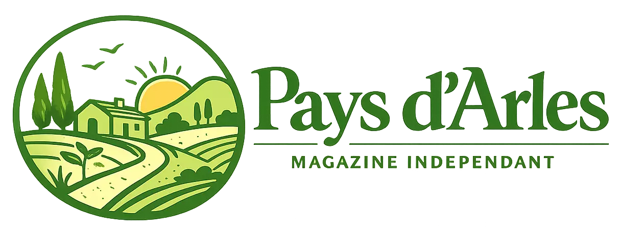 Pays d'Arles en Transition